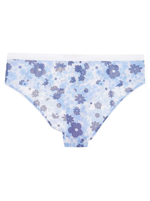 Bikini bottoms MIU MIU | SP949019EXF0013